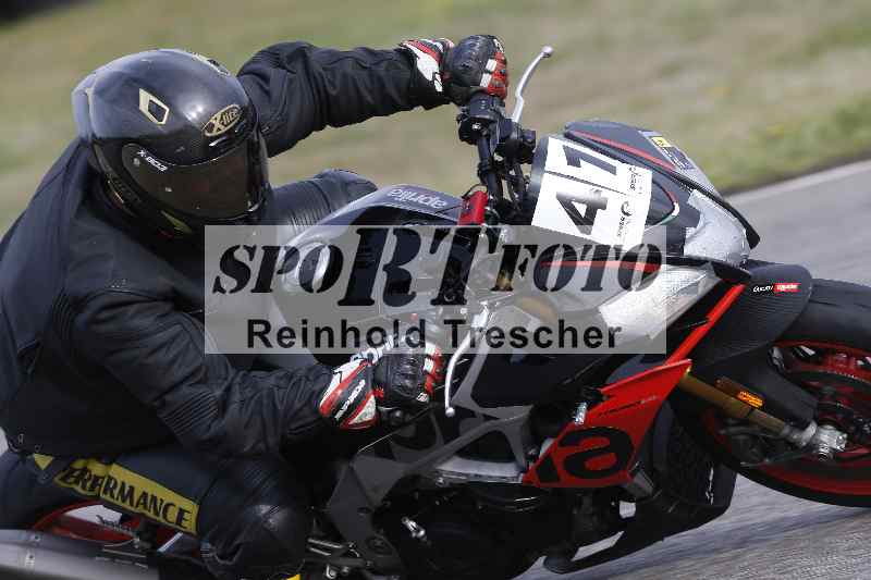 /03 29.03.2024 Speer Racing ADR/Gruppe gelb/41